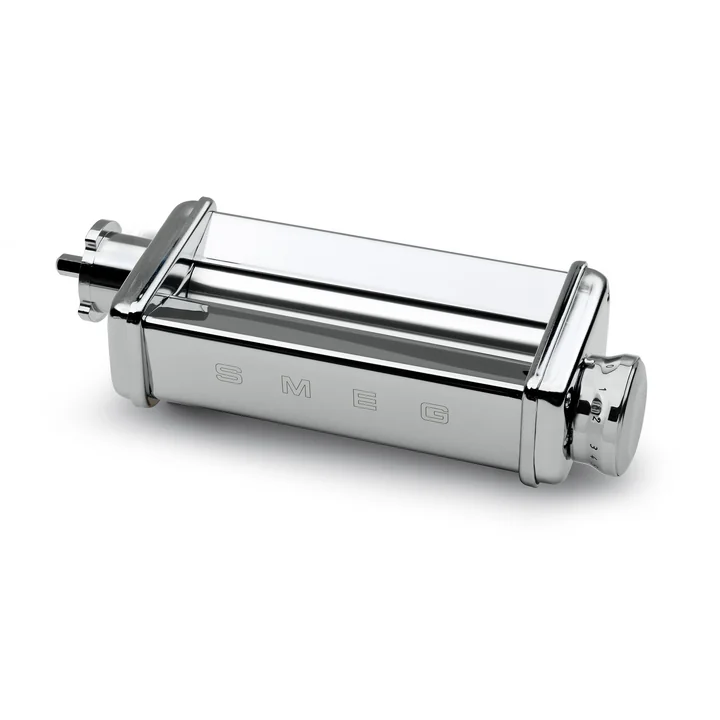 Smeg Pasta Roller in stainless steel