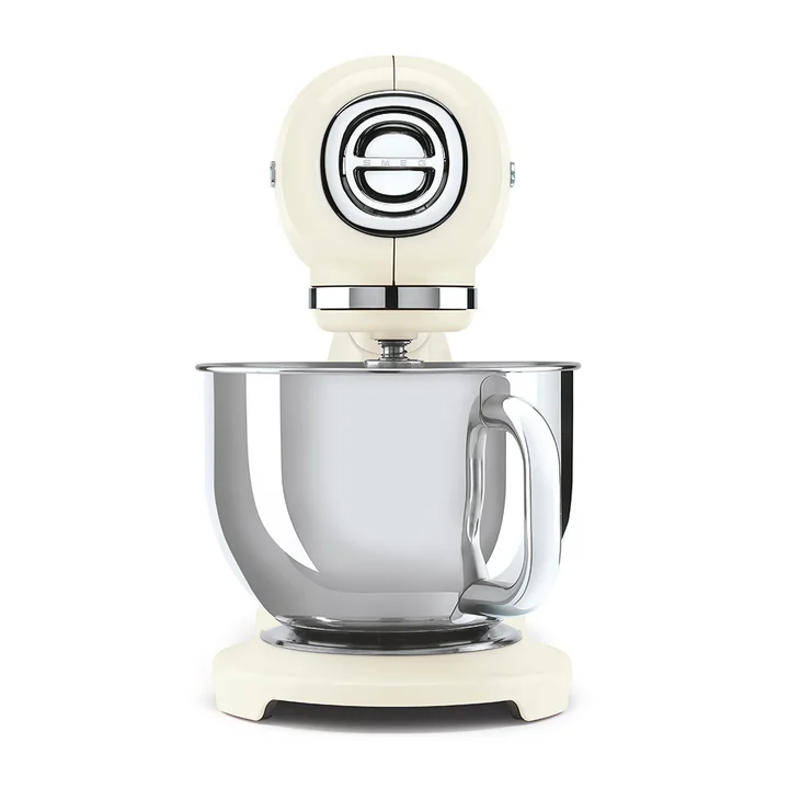 Food processor SMF03 in cream from Smeg