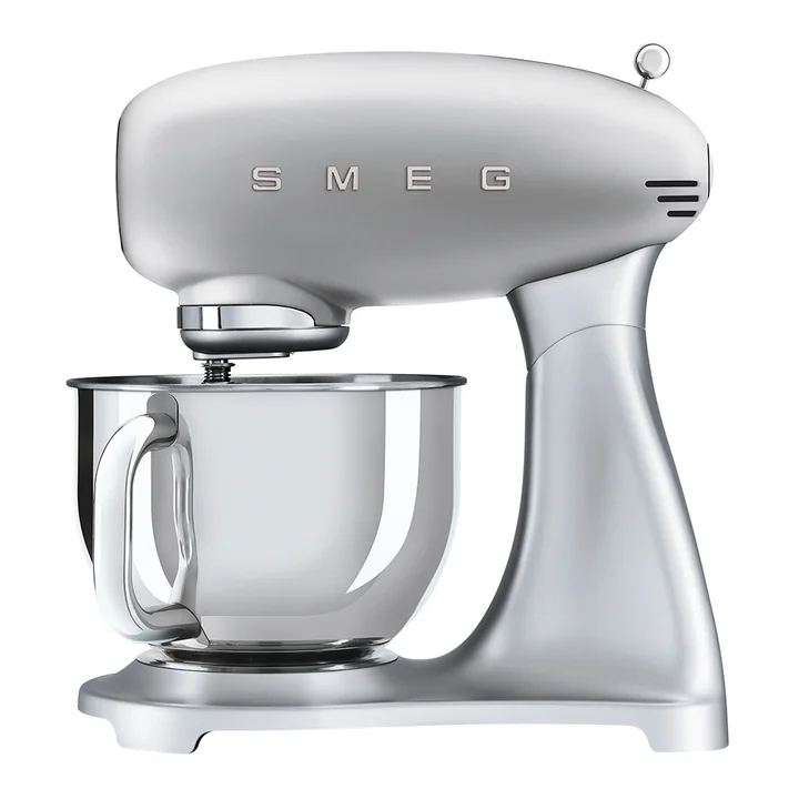 Smeg - Food processor smf02 | Connox