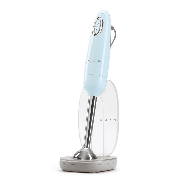 Hand blender stand HBHD01 from Smeg with appliance stand