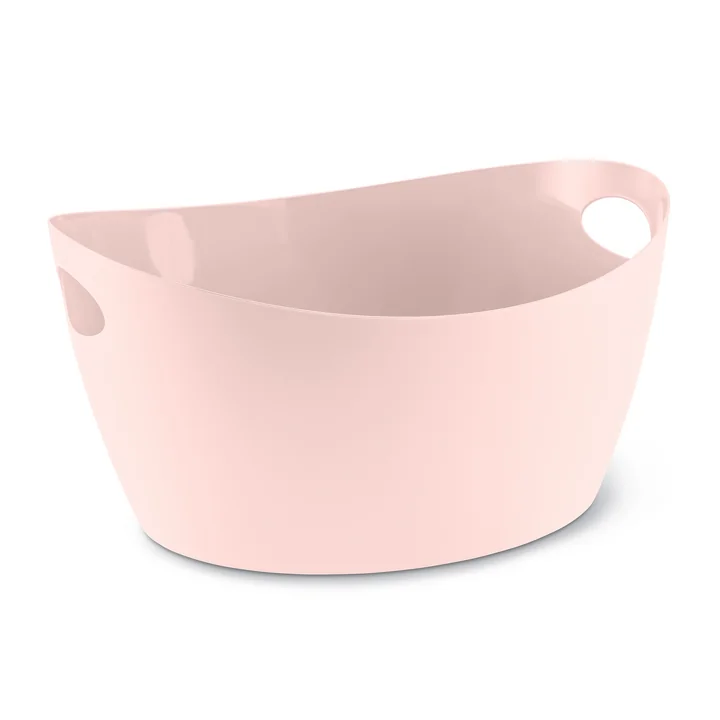 Bottichelli Utensilo M by Koziol in queen pink