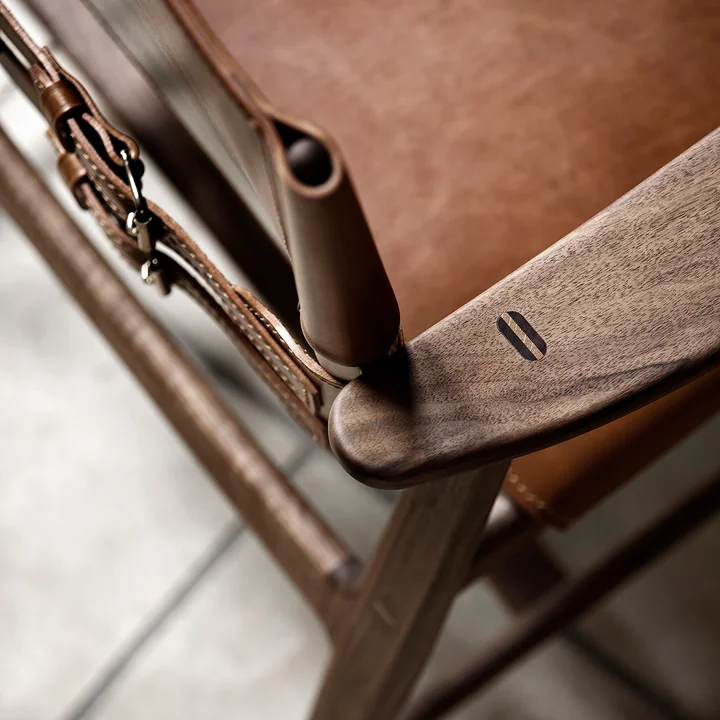 Carl hansen - Bm1160 huntsman chair | Connox
