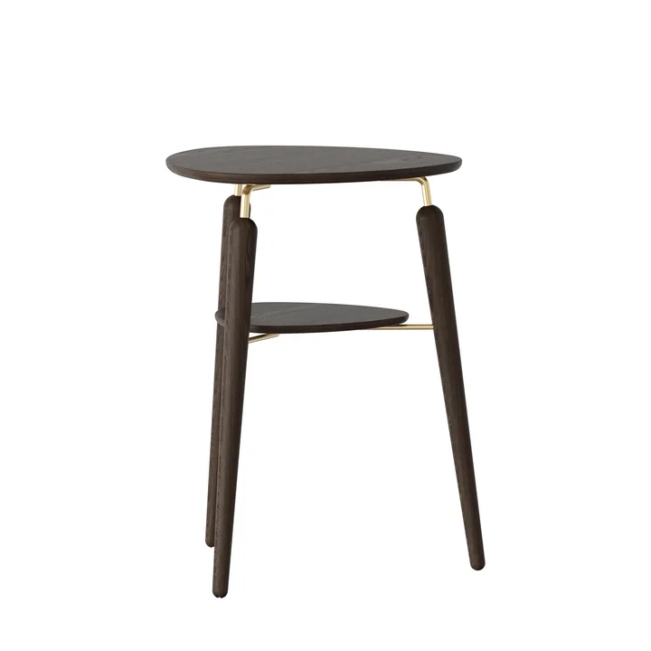 My Spot Side table from Umage in dark oak