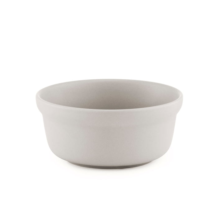 Obi bowl, Ø 11 x H 5 cm in sand from Normann Copenhagen
