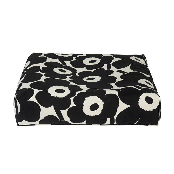 Marimekko Pieni unikko floor cushions Connox