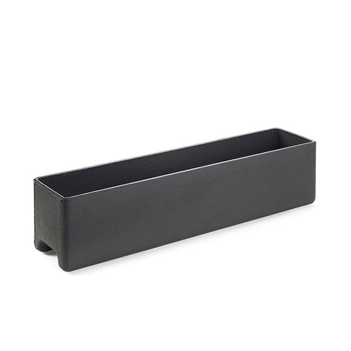 Balconia Planter 60 x 17 x 17 cm from Eternit in anthracite