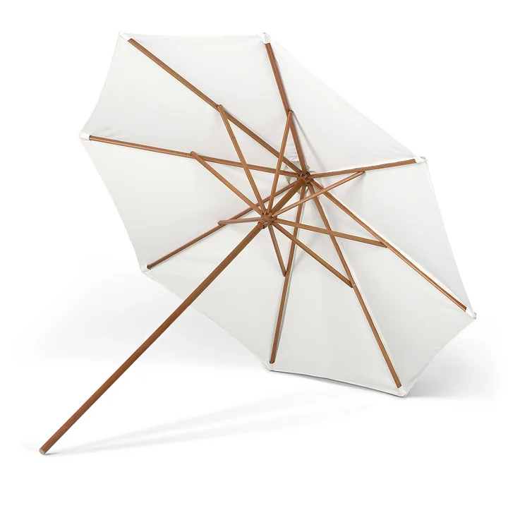 Messina Parasol Ø 270 cm from Skagerak