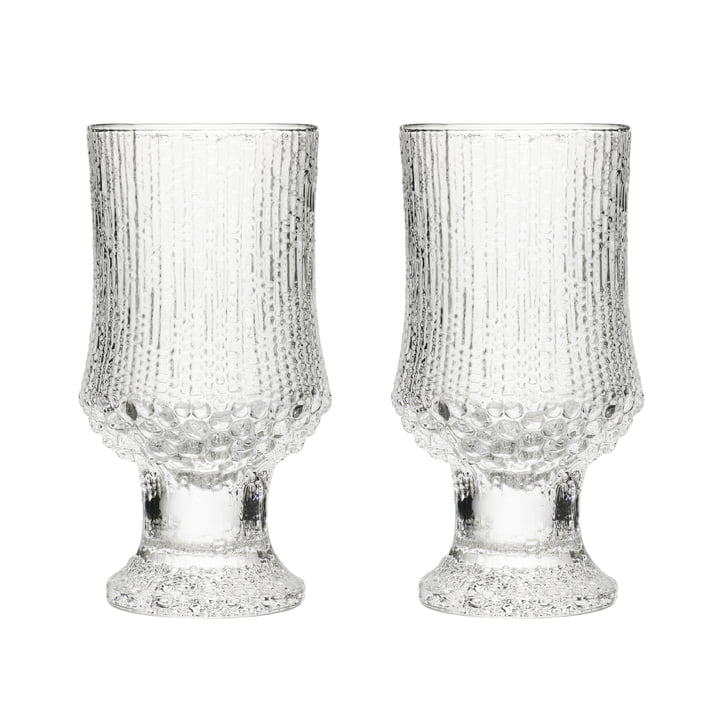 Ultima Thule Cup 34 cl (Set of 2) from Iittala