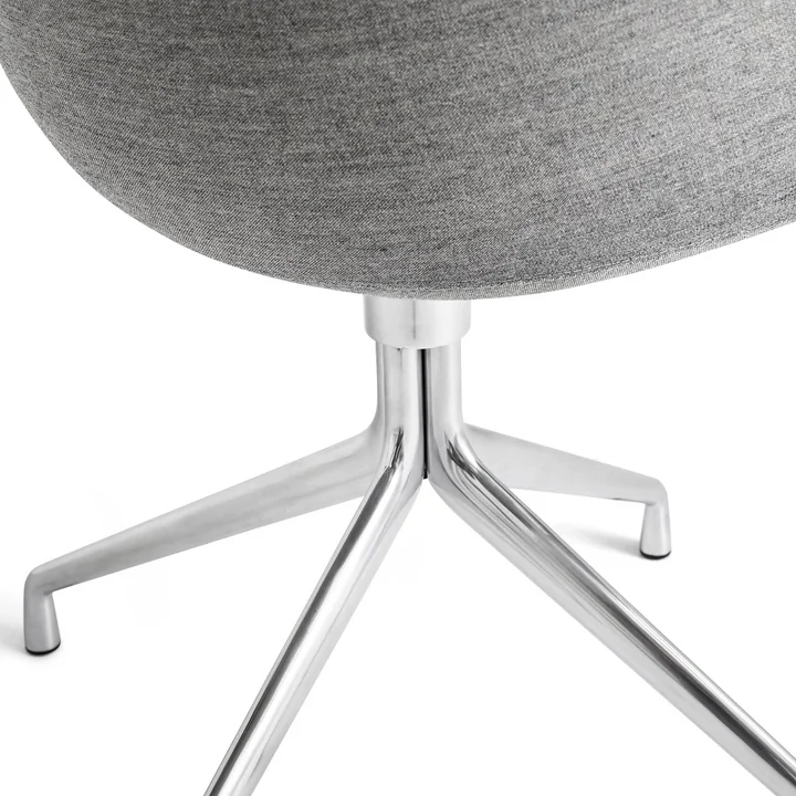 About A Chair AAC 121 from HAY - Foot in detail