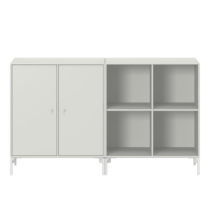 Montana - Pair sideboard | Connox