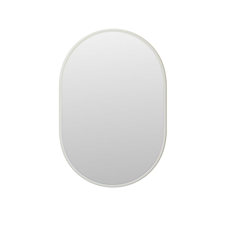 Look wall mirror H 69.6 cm by Montana in nordic