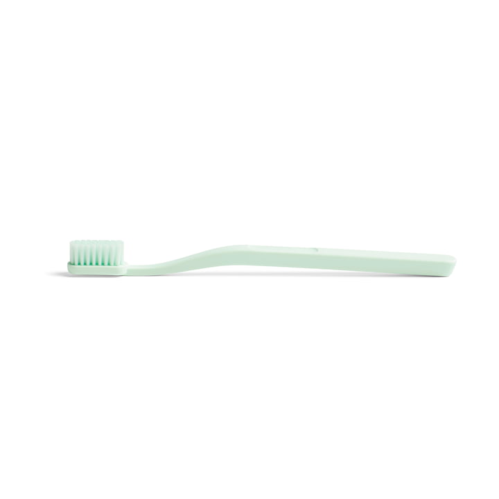 Tann toothbrush from Hay in soft mint