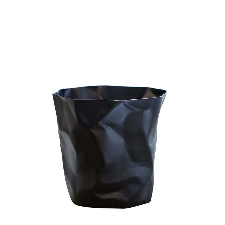 Mini Bin Bin from essey in black