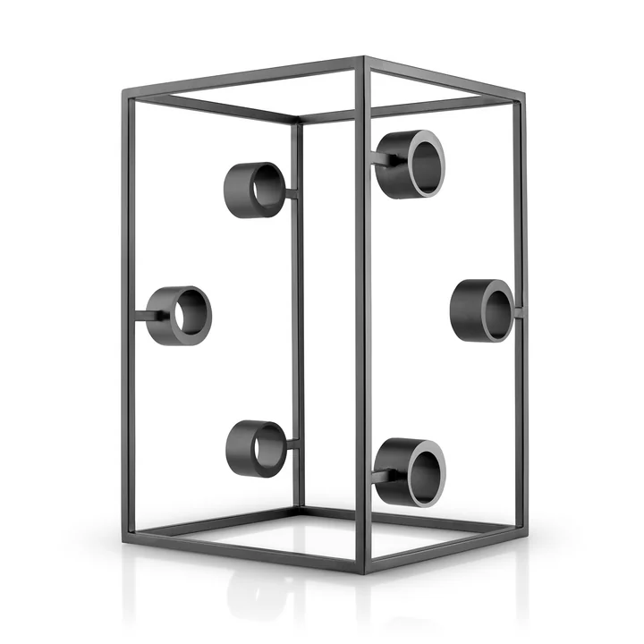 Nordic Kitchen wine cubes by Eva Solo