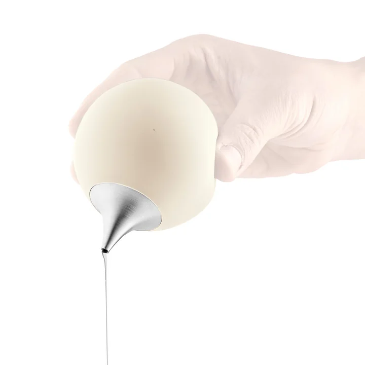 soap dispenser Ø 8 cm from Eva Solo in birch