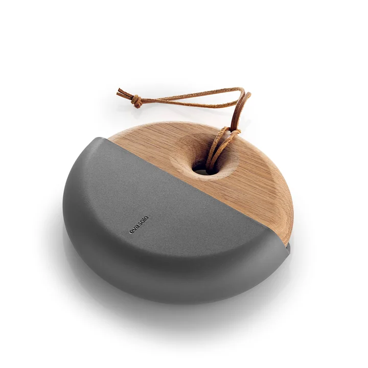 Sweep hand brush and dustpan set by Eva Solo