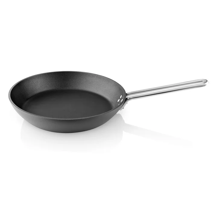 Professional frying pan Ø 30 cm from Eva Trio