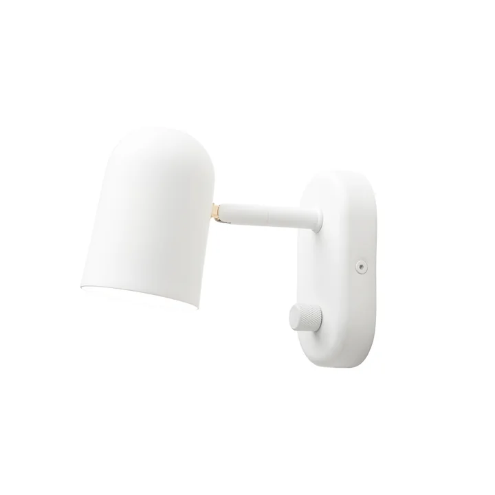 Buddy Wall lamp from Northern in white