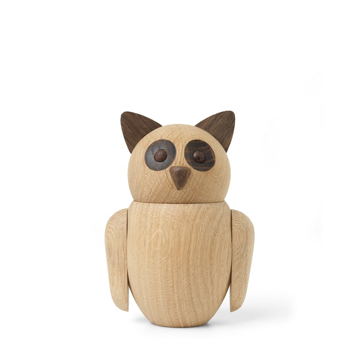 Bubo from ArchitectMade in small