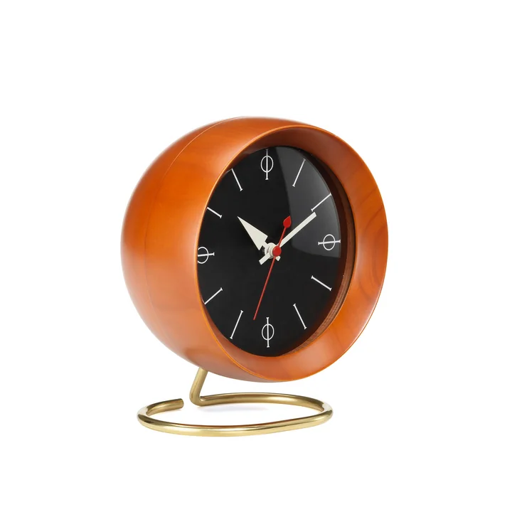 Chronopak Desk Clock by Vitra