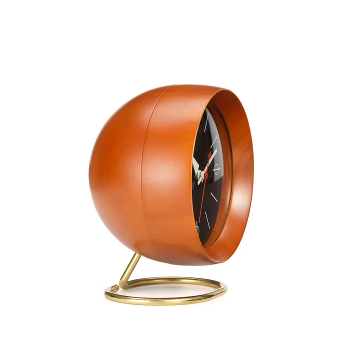 Chronopak Desk Clock by Vitra