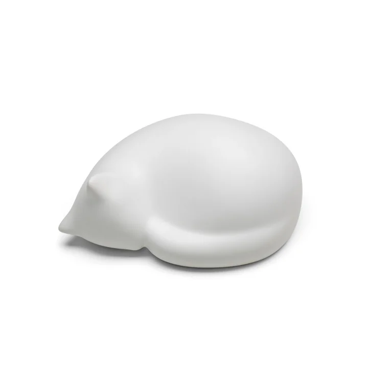 Vitra-Resting-Cat-small-weiss-