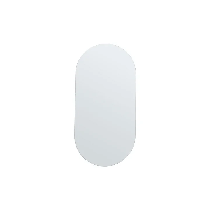 Walls Mirror oval 50 x 100 cm from House Doctor