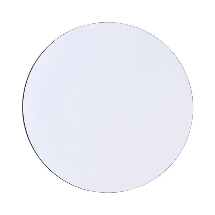Walls Mirror Ø 110 cm from House Doctor in clear