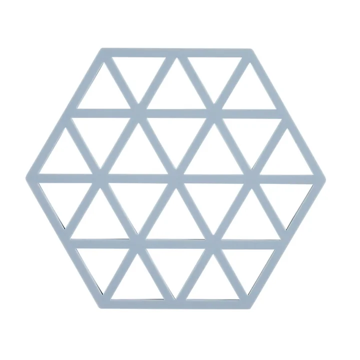 Triangle Coaster 16 x 14 cm from Zone Denmark in sky