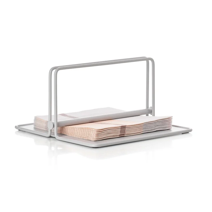 Singles napkin holder from Zone Denmark