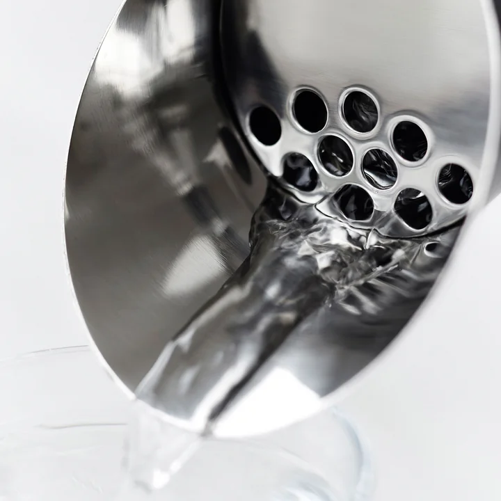 Rocks Jug with filter from Zone Denmark