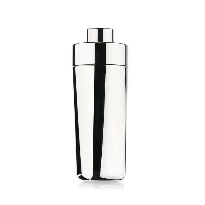 Rocks Cocktail shaker from Zone Denmark in stainless steel