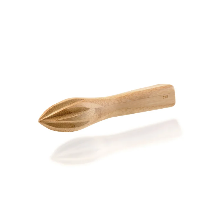 Rocks Bamboo Pestle from Zone Denmark