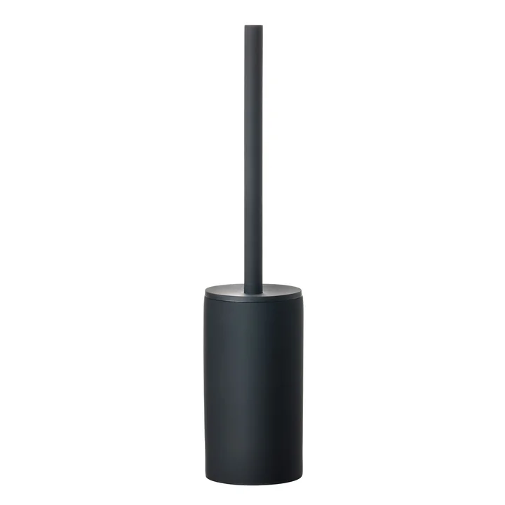 Solo Toilet brush from one Denmark in matt black