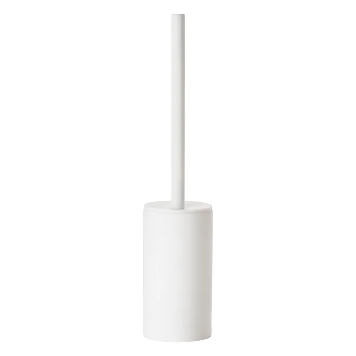 Solo Toilet brush from one Denmark in matt white