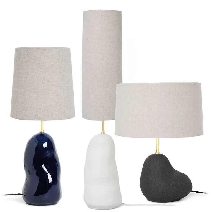 Lifting lamp from Ferm Living