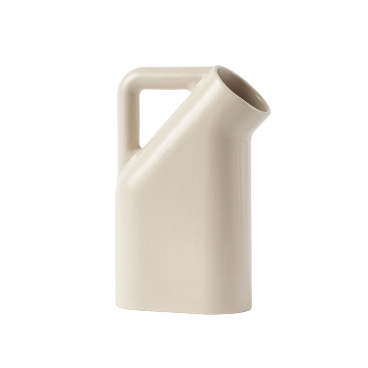 Tub jug from Muuto in sand