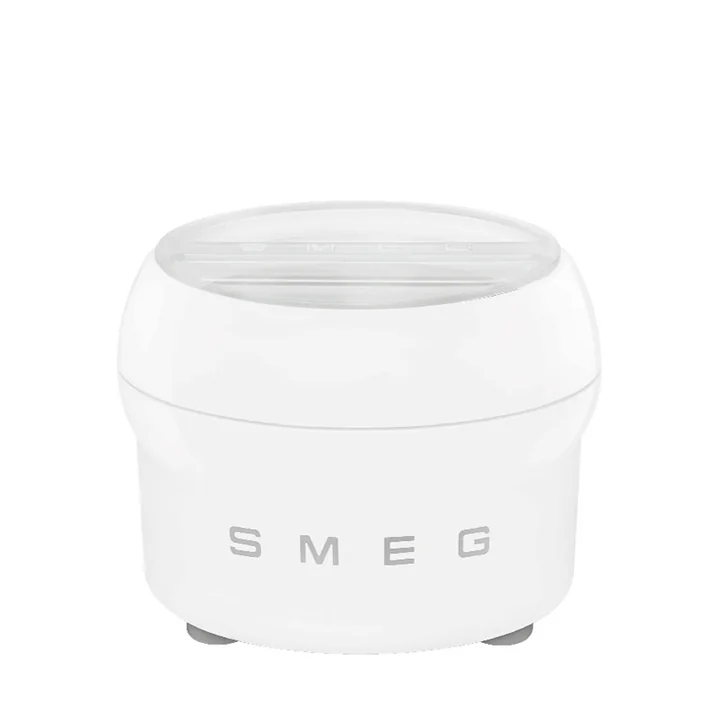 Ice maker insert from Smeg