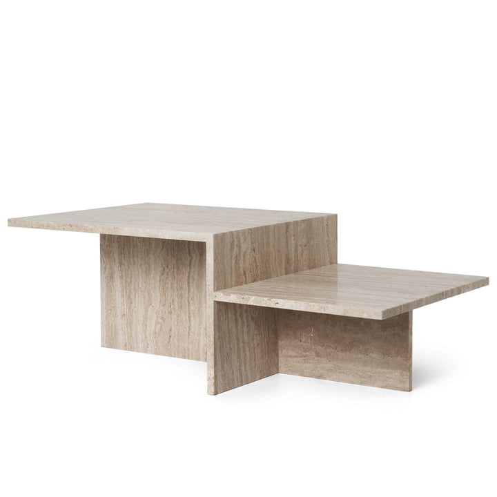 Distinct Coffee table from ferm Living