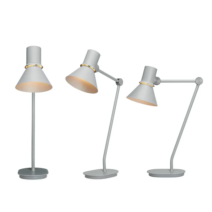 Type 80 table lamp from Anglepoise