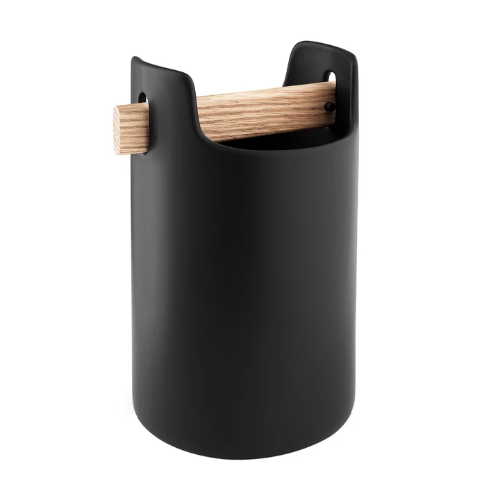 Toolbox H 20 cm from Eva Solo in black