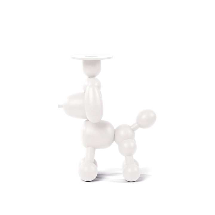 can-dolly candlestick from Fatboy in white