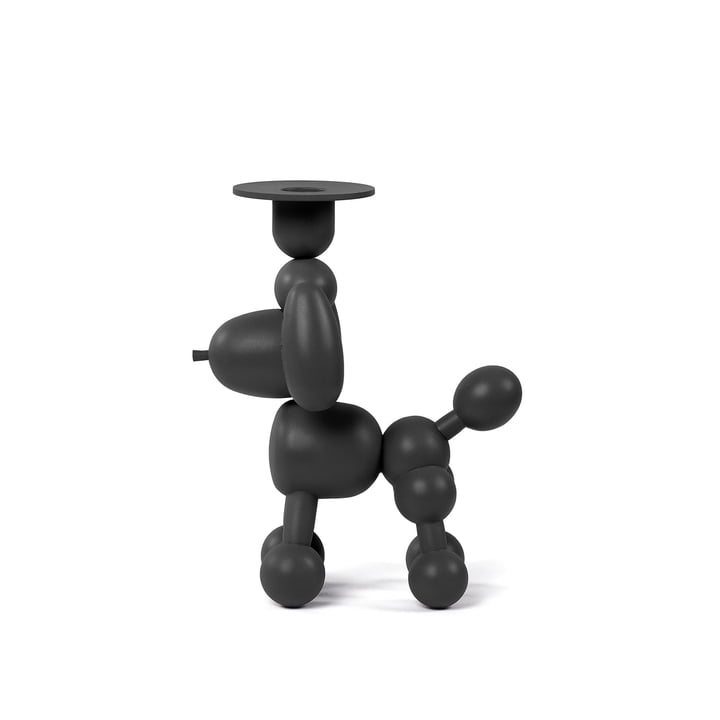 can-dolly candle holder from Fatboy in anthracite