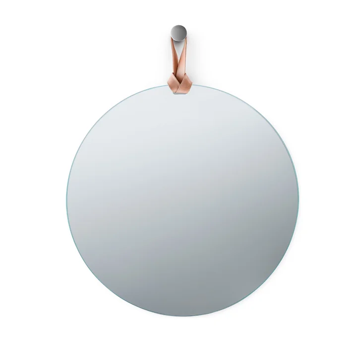 Rope wall mirror Ø 70 cm from Eva Solo