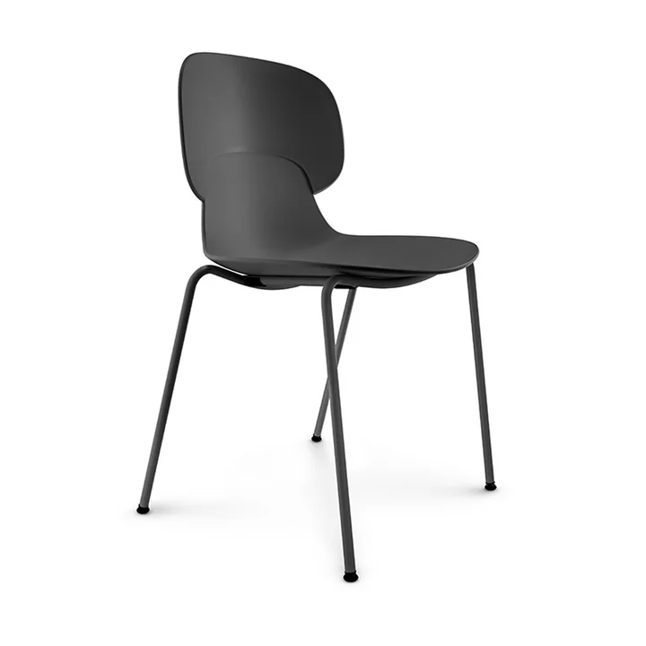 Combo chair by Eva Solo in black