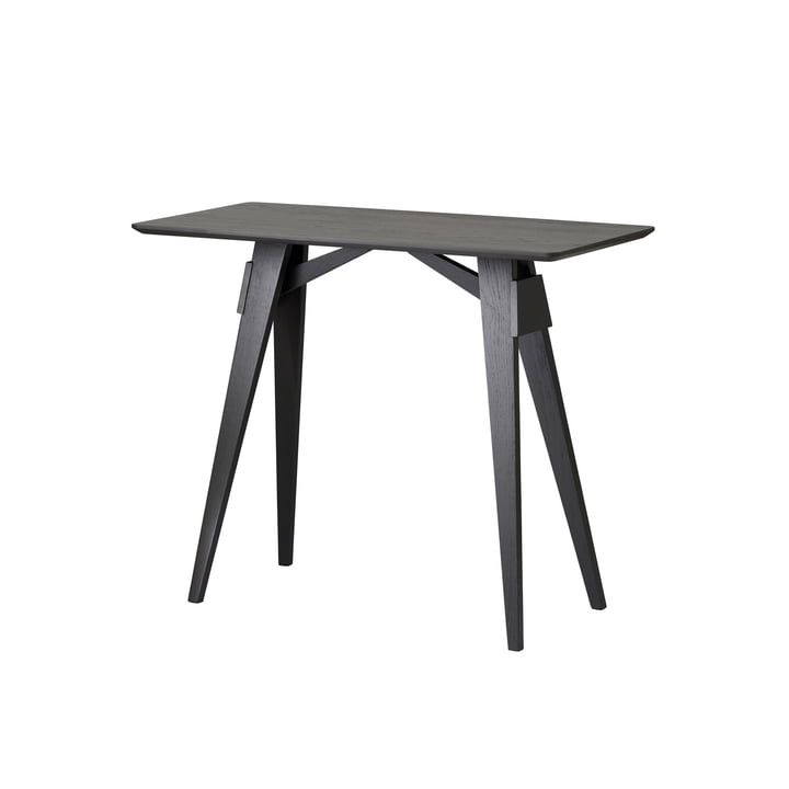 Arco Console table from Design House Stockholm in black
