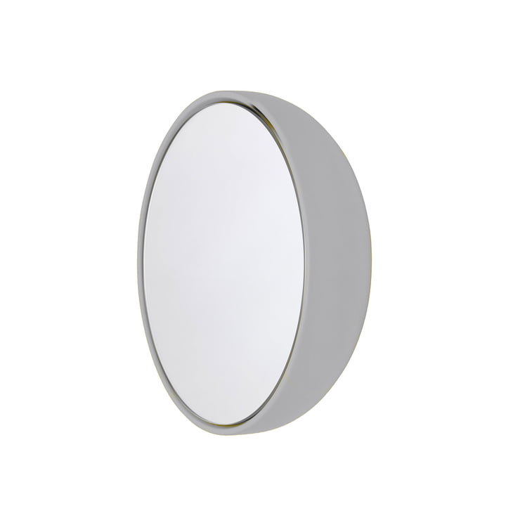 Bubble mirror Ø 23,2 cm from Schönbuch in cloud