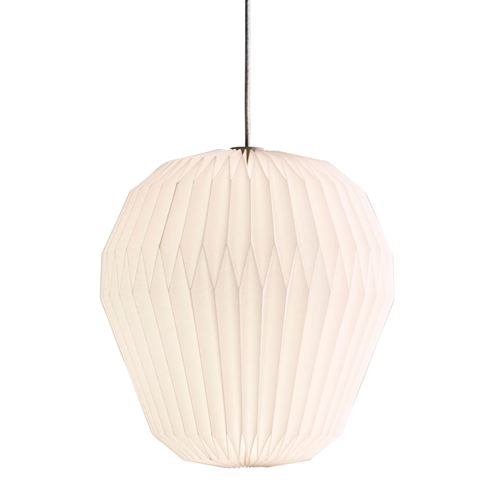 Pendant lamp "The Bouquet" XL from Le Klint in white
