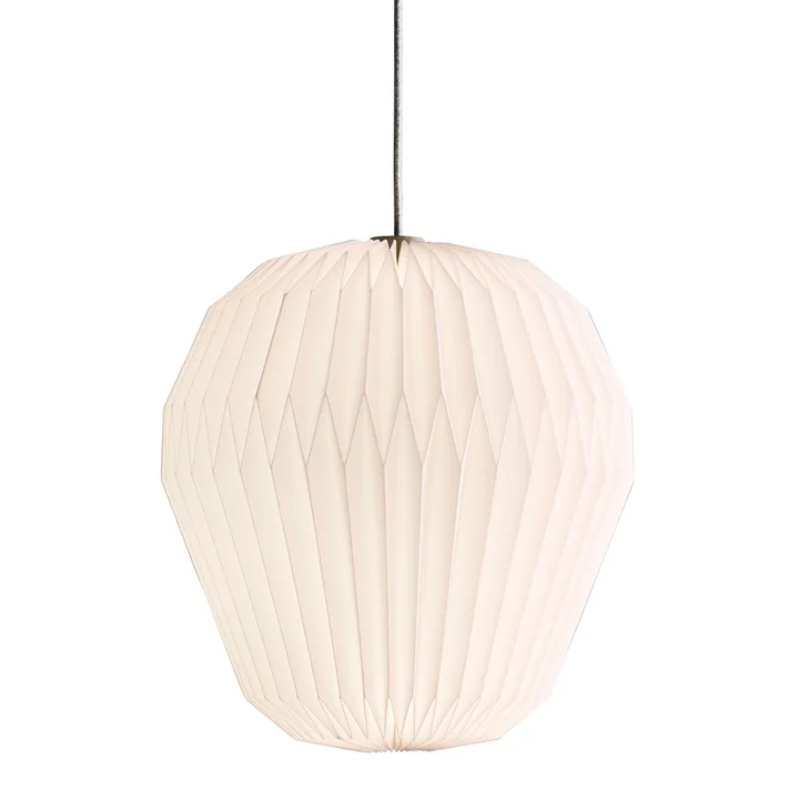 Pendant lamp "The Bouquet" XL from Le Klint in white