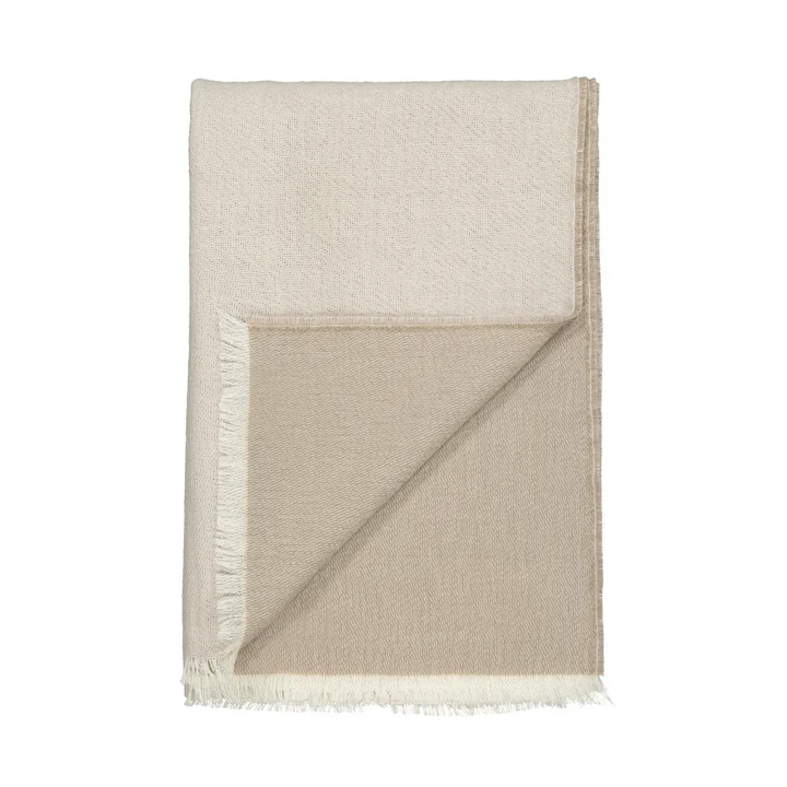 Venice Ceiling, white / latte from Elvang